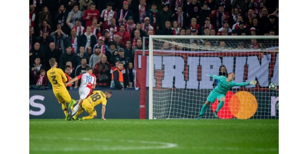 Le rêve difficile de Barcelone de la Ligue des champions